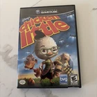 Disney's Chicken Little (Nintendo GameCube, 2005) COMPLETE, TESTED & WORKING!!!