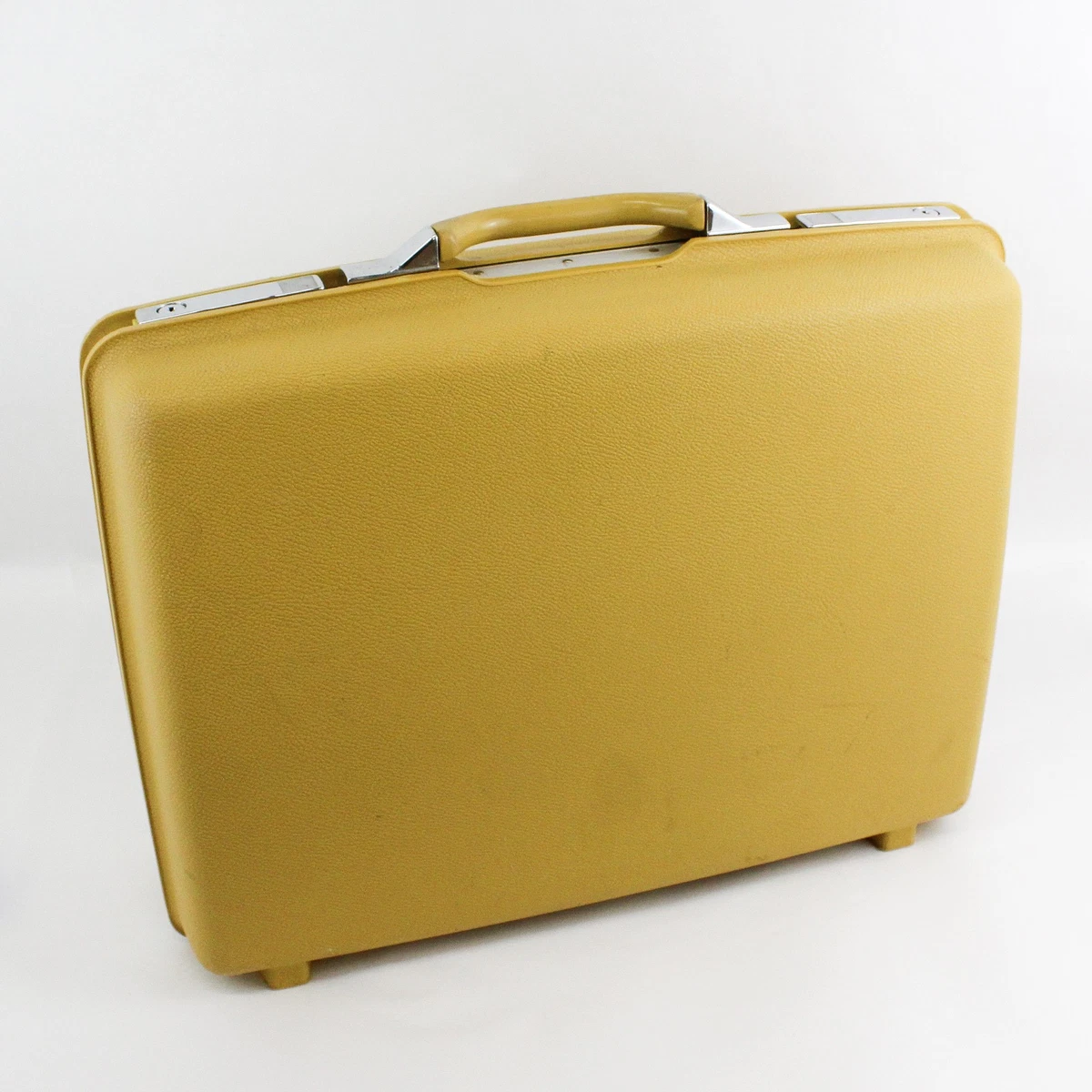 Samsonite Gold Travel Luggage for sale | eBay