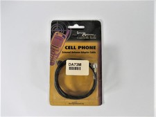 Digital Antenna - External Ant. Adapter Cable - Motorola 720g GSM , T730g - New