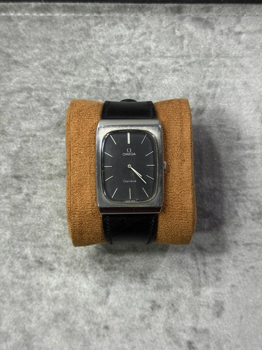 Preços baixos em Relógios de pulso 1970-1979 Ano OMEGA Genève