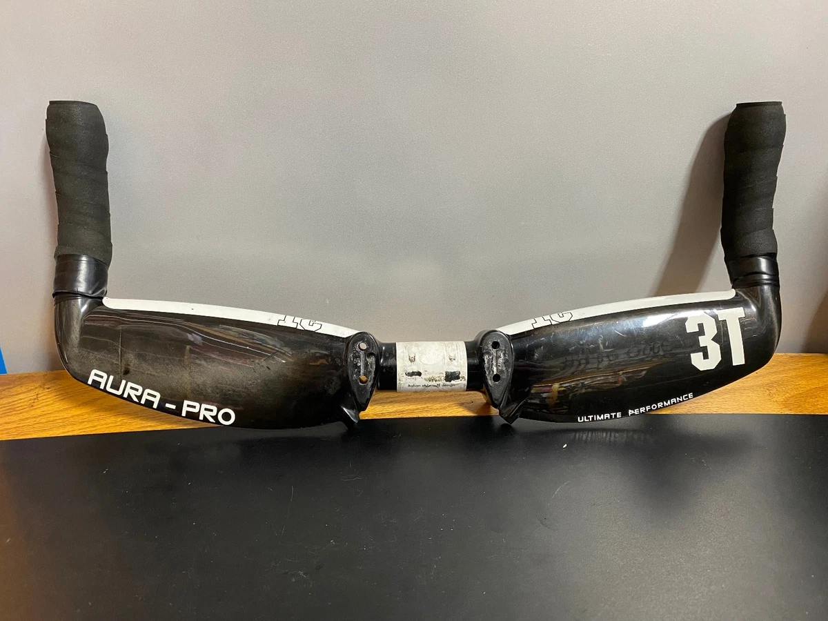 3T Triathlon Bar Handlebars for sale | eBay