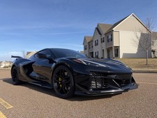 2025 Chevrolet Corvette Z06 2LZ