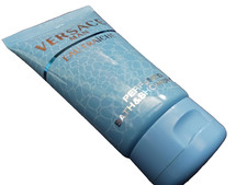 VERSACE MAN EAU FRAICHE PERFUMED BATH & SHOWER GEL 1.7 FL OZ NEW W/O BOX!