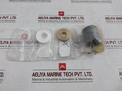 GEORIM Piston V-Packing Set For Bilge Pump P102 C2600BE 0NO-000-007 E13