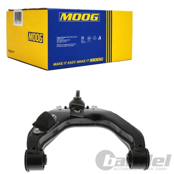Moog Querlenker Vorderachse Rechts Oben Passend FüR Mitsubishi L200 Pajero | MI--image
