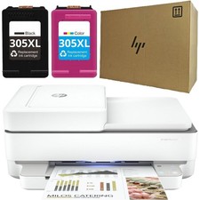 HP ENVY Pro 6432 Drucker All in One Farbdruck...