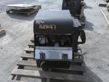 Replaces 2016 THERMO KING TRIPAC EVOLUTION (D...