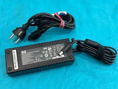HP Netzteil Ladegerät  Modell: PA-1131-06HF-ROHS HSTNN-LA01-E 19,5V 6,9A