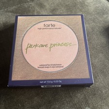 Tarte Park Ave Princess Waterproof Face & Body Bronzer 15g FREE Postage 