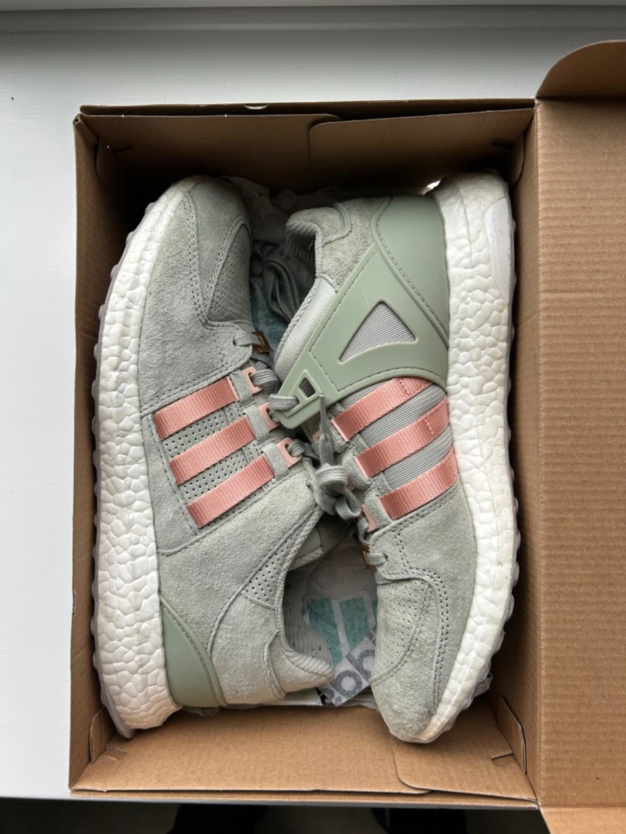 Las mejores ofertas en adidas Concepts x EQT Support 93/16 Blue