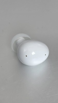 Samsung Galaxy Buds 2 SM-R177   Linker Ohrhörer   Weiß   Einzelhörer
