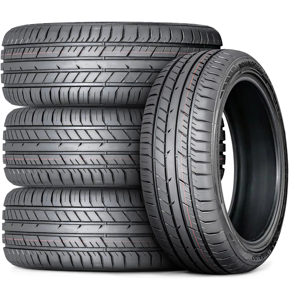 TOYOPROXES ２８５／３５ＺＲ２１　2022年 Toyo Tires Proxes ST III 285/35 R22, 106W
