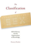The Classification of Sex | Alfred Kinsey And The Organization of Knowledge