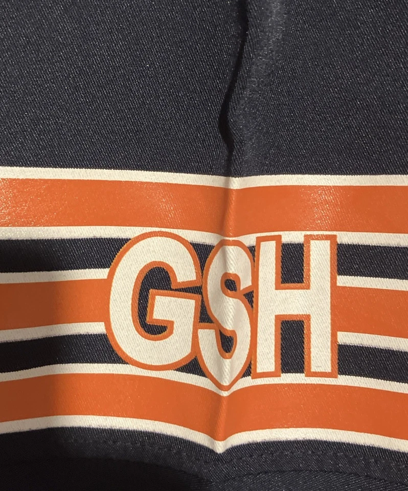 Camiseta Nike On Field Matt Forte #22 Chicago Bears talla 52 NFL B16 Foto 4 de 4