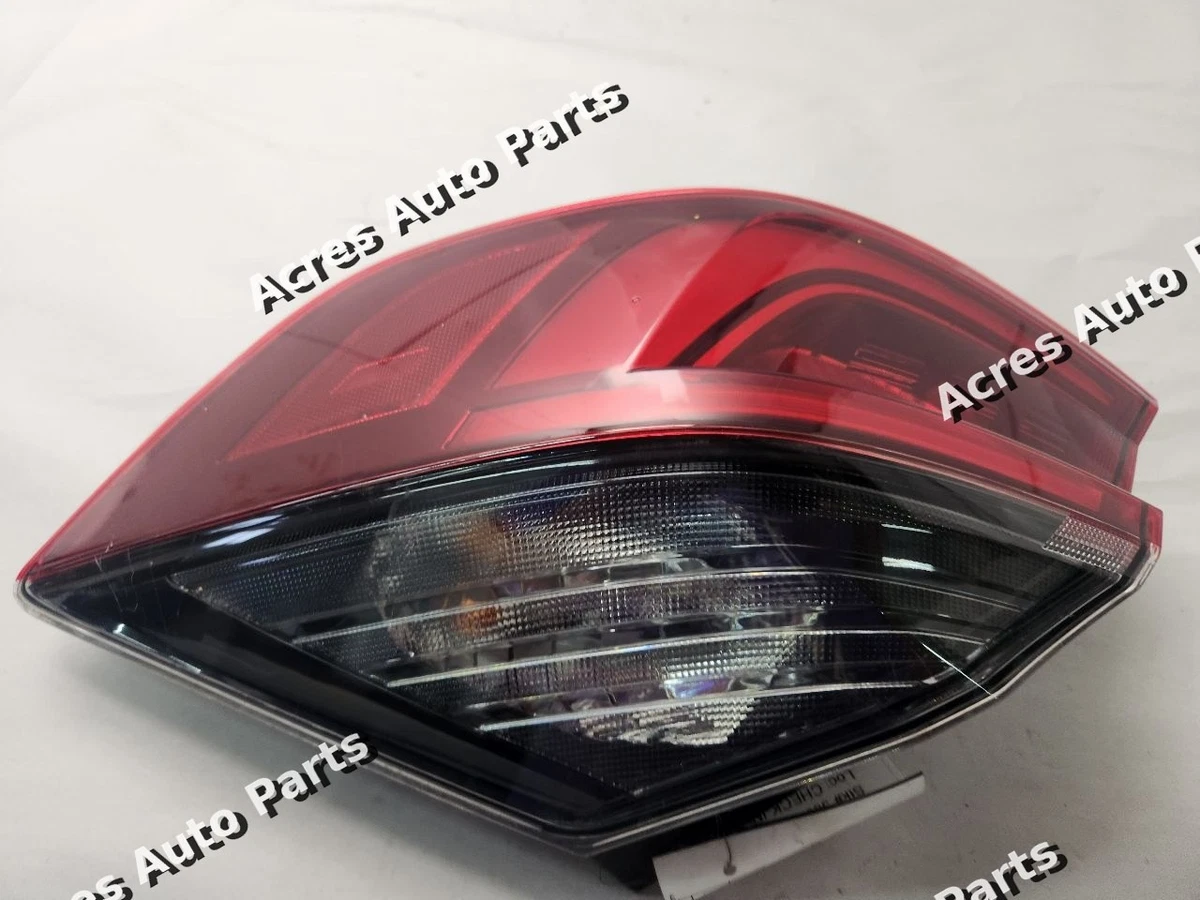 Tail Lights for Honda Insight for sale | eBay
