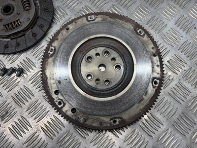 Smart Fortwo 451 MHD 1.0 Petrol Auto Clutch & Flywheel - Good Used