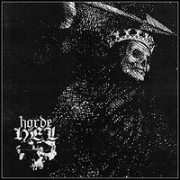 Horde Of Hel - Doden Nalkas - Vinyl Record - G3Z