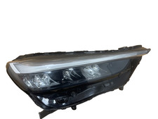 HONDA HR-V HRV 2023-2025 GENUINE FRONT RIGHT DRIVER SIDE HEADLIGHT 33100-3M0-E53