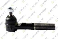 Spurstangenkopf Links FüR Jeep Wrangler III JK 2.8 3.6 3.8 Ab 07-> 52060049AE