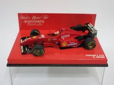 1/43 Ferrari F310 2 E.Irvine 1996 Early 628876