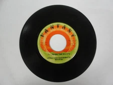 Credence Clearwater Revival 45rpm vinyl (Born on the Bayou / Proud Mary)