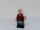 Sugi Clone Wars Custom LEGO Star Wars Minifigure Weber Bricks