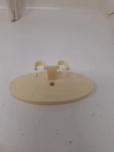 Vintage Ideal Tammy Doll 1960's Pedestal Posing Doll Stand