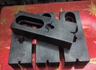 Carr Lane CL-45-SAC Serrated Adjustable Edge Clamps. 4 PCS L#55 — photo 6