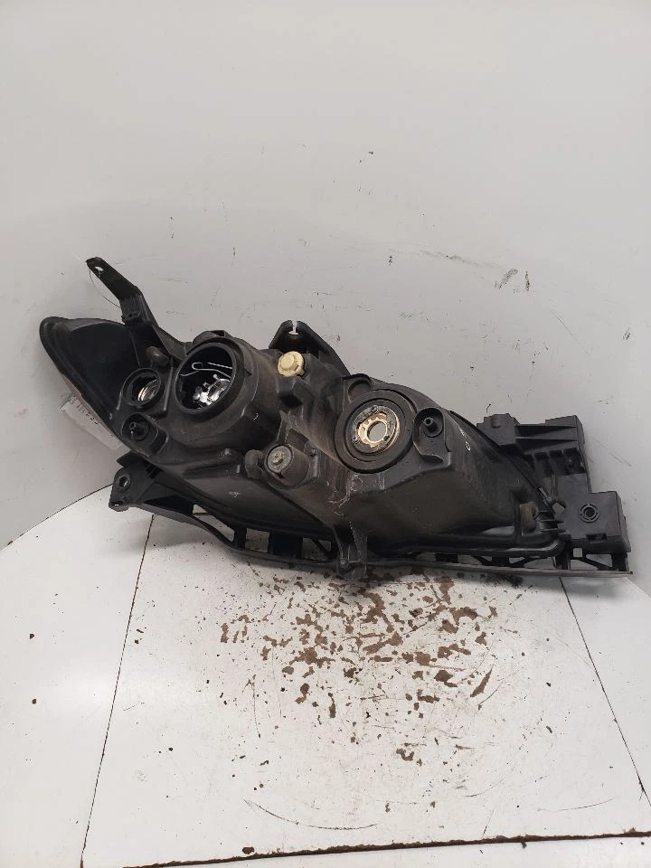 Faro izquierdo conductor sedán halógeno compatible 04-09 MAZDA 3 1387677 Foto 3 de 4