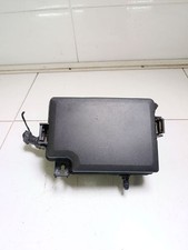 Hyundai Ioniq 2017 Hybrid (Benzin / Elektro) Sicherungskasten komplett BOS103491