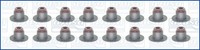 Ajusa 57073300 Dichtungssatz, Ventilschaft FüR Chevrolet Opel Vauxhall