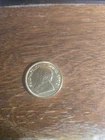 Photo of a 1982 Gold Krugerrand 1/4 oz from an eBay listing that sold on May 1, 2026