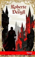 Anonymous | Roberte The Devyll | Taschenbuch | Englisch (2025) | hansebooks