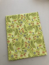 Tula Pink Prince Charming TP 14 Dandelion Quilting Fabric, 1 yd RARE OOP
