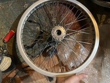Haro big heifer /blammo/revo/zippo 20 Front W...