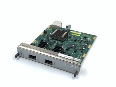 Juniper Networks MIC-3D-2XGE-XFP 2-Port 10GbE XFP Interface Card MX80 MX104 MX24