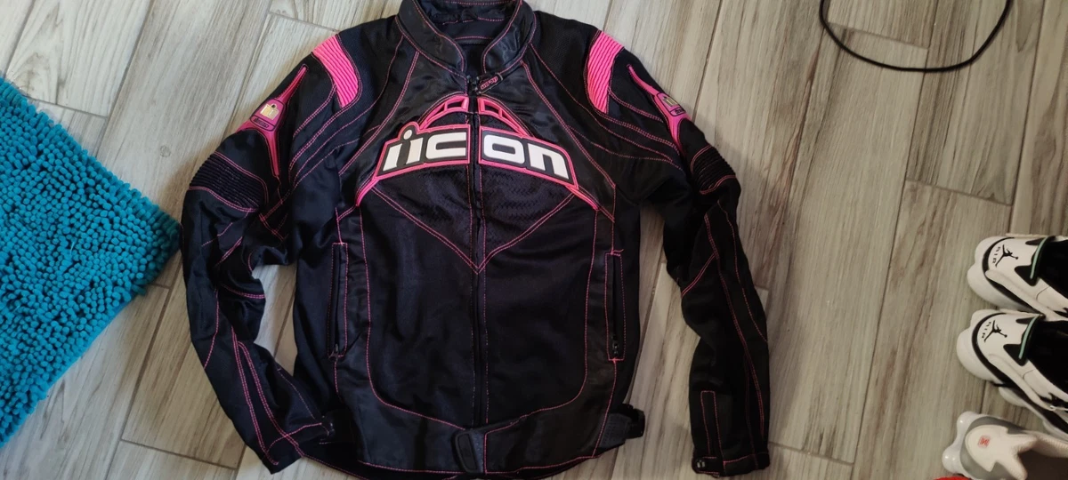 Size L Women Motorcycle Jackets for sale | eBay