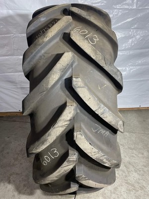 620/75R26 MICHELIN MEGAXBIB RADIAL TRACTOR TIRE #6013