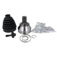 Gelenksatz Antriebswelle FüR Mercedes GLA H247 1.3 20 Bis 26 Metelli Neu 260920