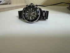 Men's Swiss Legend Sergeant  SL-10063 Chronograph watch 45mm