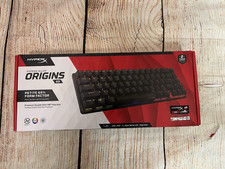 HyperX Alloy Origins 65 Mechanical Gaming Key...