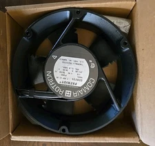 Comair Rotron PT283 PN 26D9101 115V AC Fan Electronic Component Fan