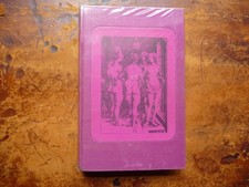 La sorcière; Jules Michelet