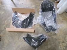 SEADOO 14-22 SPARK 17-22 TRIXX FRONT TRUNK ASSY COMPLETE 295100864