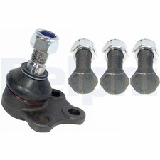 Rotule de suspension Renault TRAFIC
