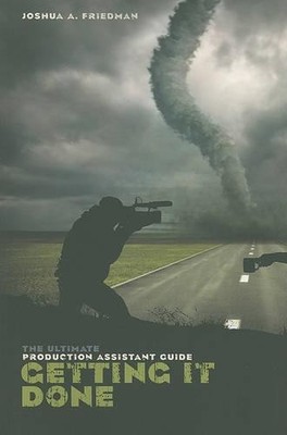 Joshua A. Friedman Getting it Done (Taschenbuch)