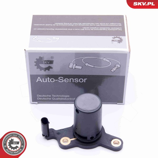 Sensor MotoröLstand Esen SKV 17SKV397 12V FüR Mercedes Klasse Model S204 W204-image