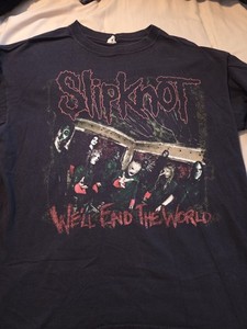 All Hope Is Gone-Slipknot | eBay