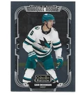 2025-26 OPC O PEE CHEE "MARQUEE ROOKIE PREVIEW FOIL"  SAM DICKINSON #P-6