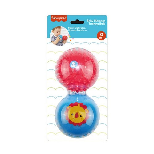 Bälle Fisher Price Löwe - Bild 2 von 2